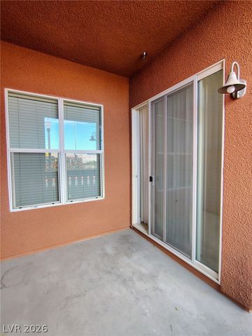 32 East Serene Avenue 104, Las Vegas, NV 89123