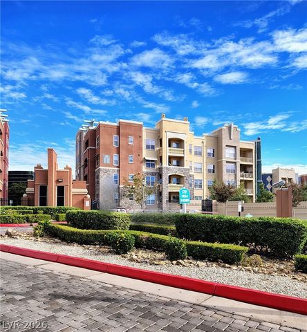 32 East Serene Avenue 104, Las Vegas, NV 89123