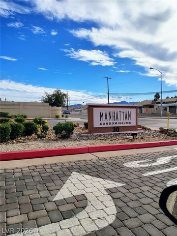32 East Serene Avenue 104, Las Vegas, NV 89123