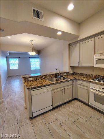 32 East Serene Avenue 104, Las Vegas, NV 89123