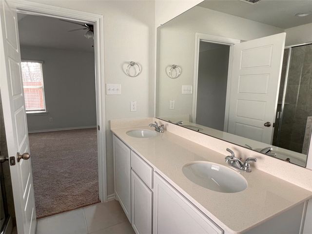 5744 Brookville Drive, Fort Worth, TX 76179