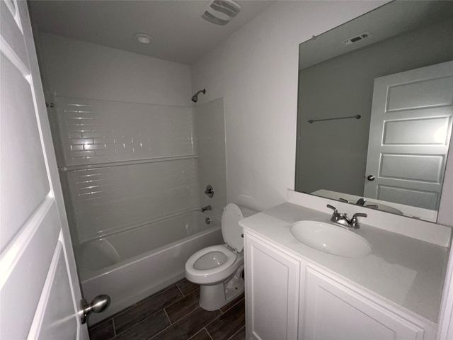 5744 Brookville Drive, Fort Worth, TX 76179