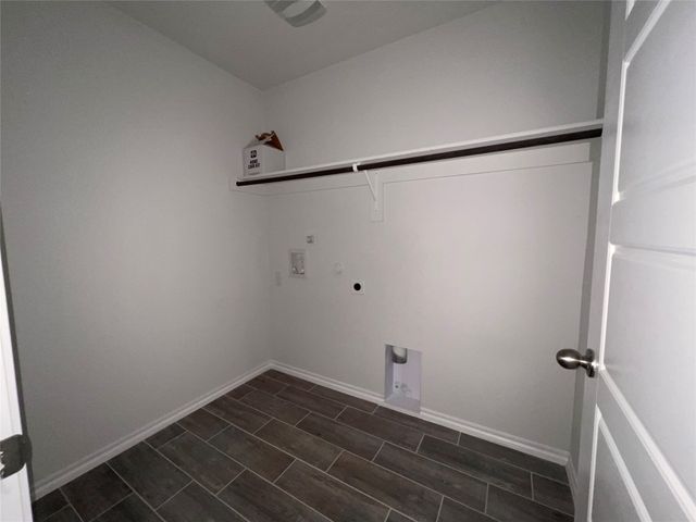 5744 Brookville Drive, Fort Worth, TX 76179