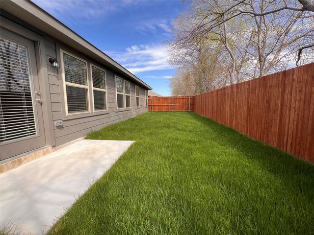 5744 Brookville Drive, Fort Worth, TX 76179