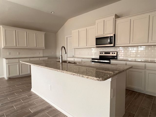 5744 Brookville Drive, Fort Worth, TX 76179