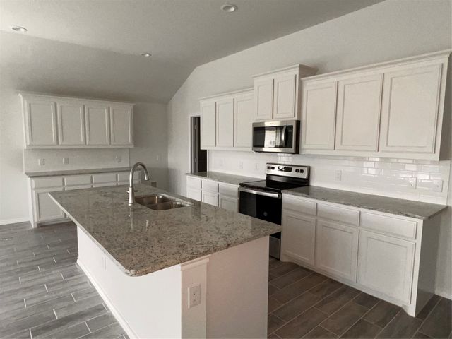 5744 Brookville Drive, Fort Worth, TX 76179