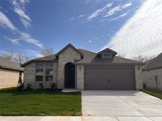 5744 Brookville Drive, Fort Worth, TX 76179