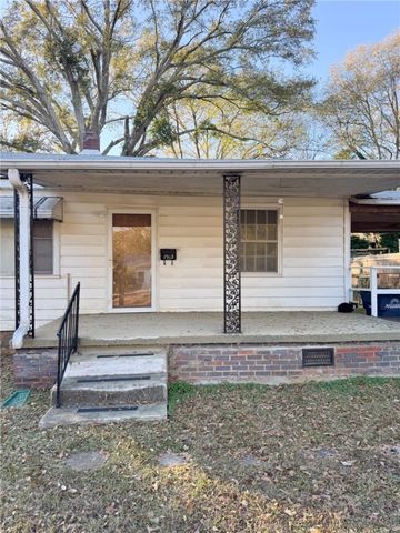 1913 Dobbins Avenue, Anderson, SC 29625