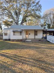 1913 Dobbins Avenue, Anderson, SC 29625