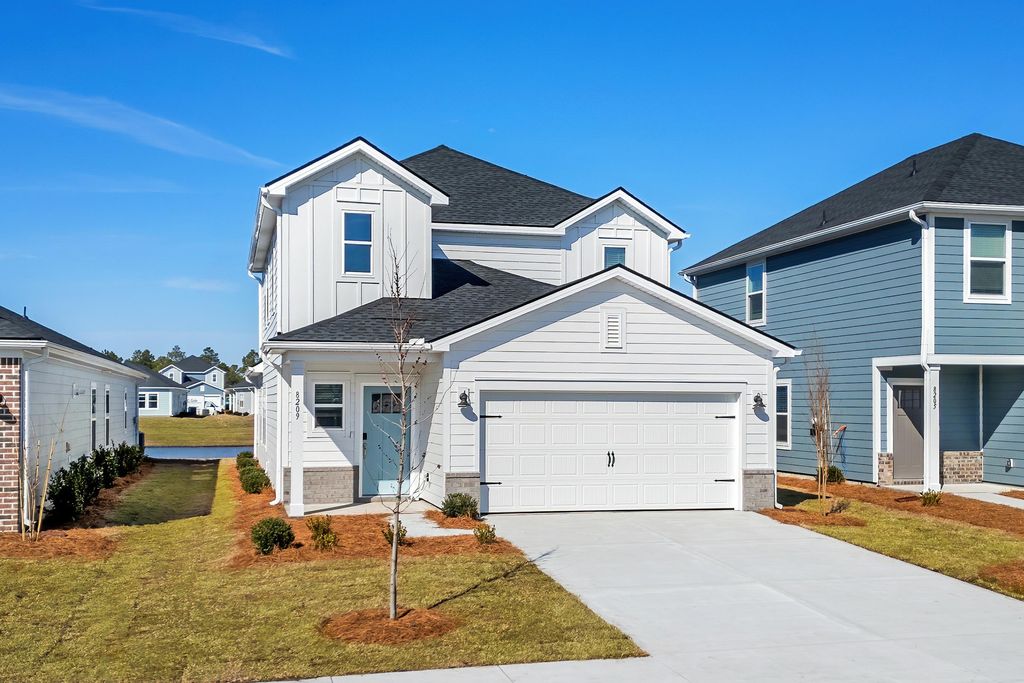 8212 Sparkle Dr., Longs, SC 29568