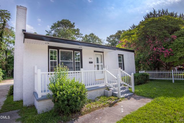 420 Dexter Street, Rocky Mount, NC 27803