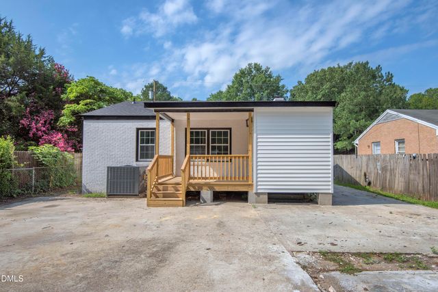 420 Dexter Street, Rocky Mount, NC 27803
