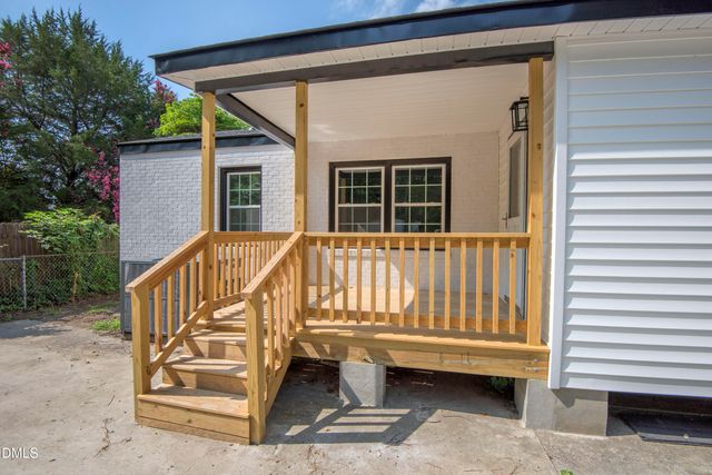 420 Dexter Street, Rocky Mount, NC 27803
