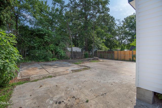 420 Dexter Street, Rocky Mount, NC 27803