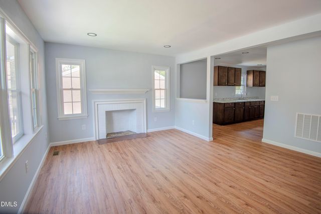 420 Dexter Street, Rocky Mount, NC 27803