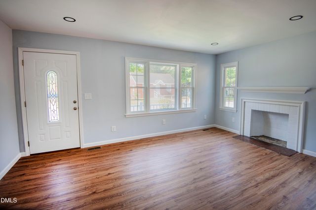 420 Dexter Street, Rocky Mount, NC 27803