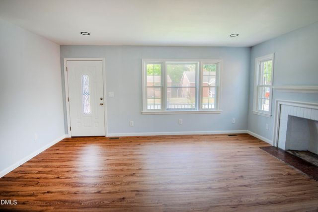 420 Dexter Street, Rocky Mount, NC 27803