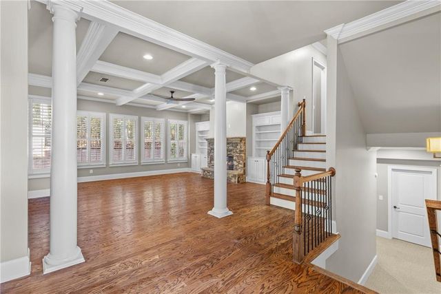 530 Glen Manor Court, Sandy Springs, GA 30328