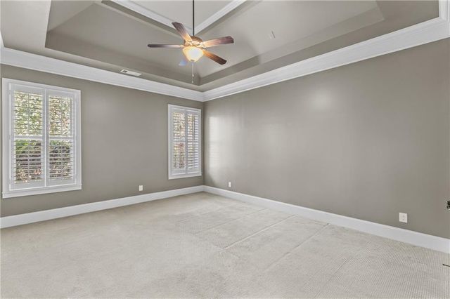 530 Glen Manor Court, Sandy Springs, GA 30328