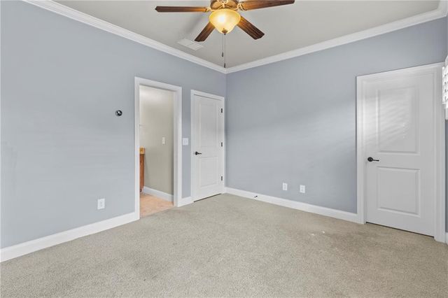 530 Glen Manor Court, Sandy Springs, GA 30328