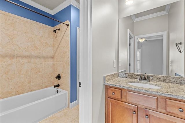 530 Glen Manor Court, Sandy Springs, GA 30328