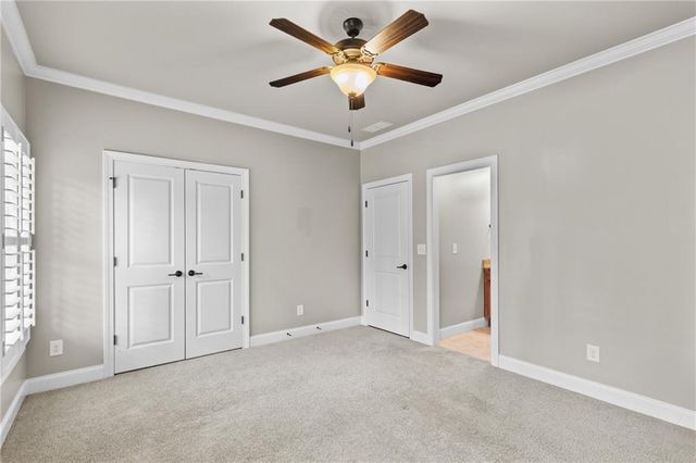 530 Glen Manor Court, Sandy Springs, GA 30328