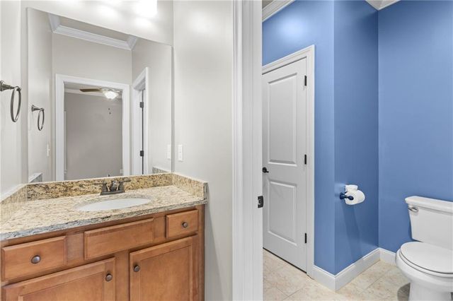 530 Glen Manor Court, Sandy Springs, GA 30328