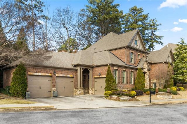 530 Glen Manor Court, Sandy Springs, GA 30328