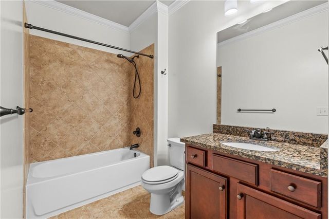 530 Glen Manor Court, Sandy Springs, GA 30328