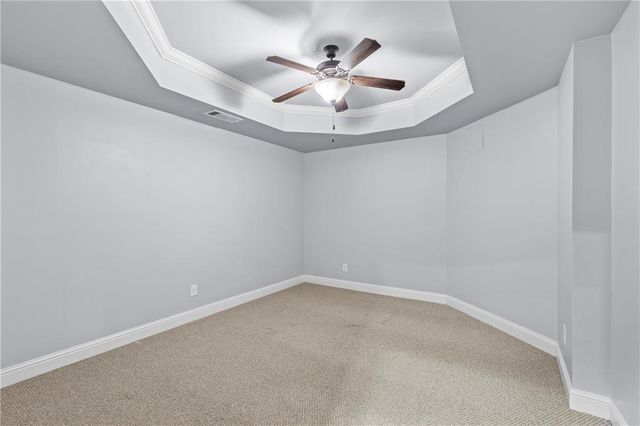 530 Glen Manor Court, Sandy Springs, GA 30328