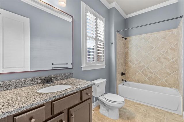 530 Glen Manor Court, Sandy Springs, GA 30328