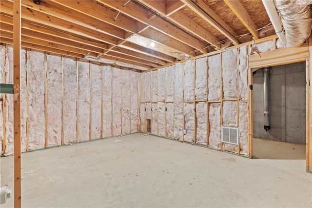 530 Glen Manor Court, Sandy Springs, GA 30328