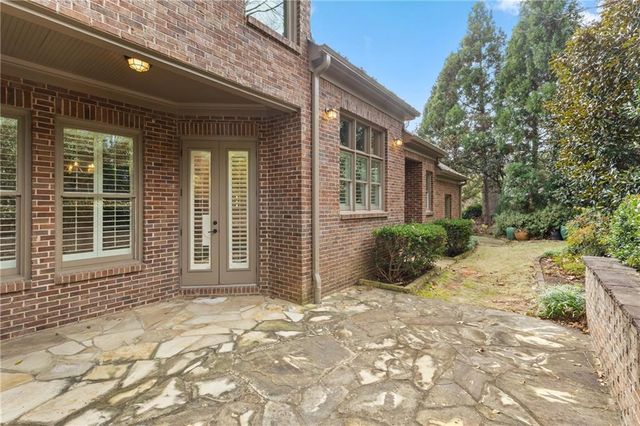 530 Glen Manor Court, Sandy Springs, GA 30328