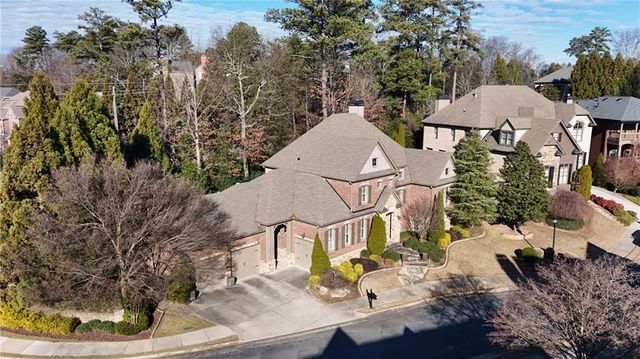 530 Glen Manor Court, Sandy Springs, GA 30328