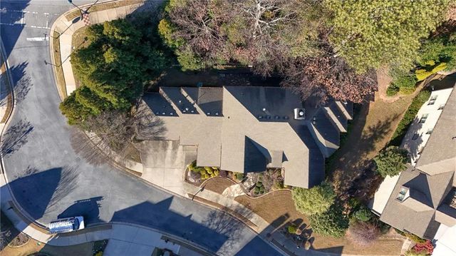 530 Glen Manor Court, Sandy Springs, GA 30328