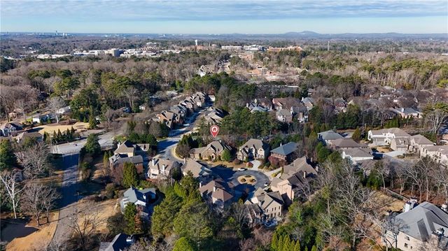 530 Glen Manor Court, Sandy Springs, GA 30328