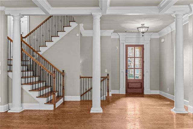 530 Glen Manor Court, Sandy Springs, GA 30328