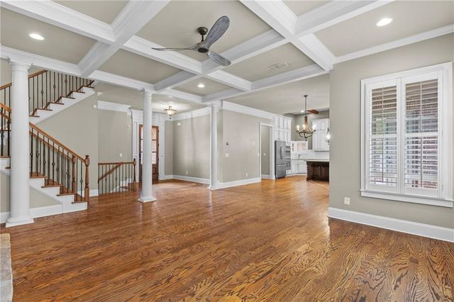 530 Glen Manor Court, Sandy Springs, GA 30328