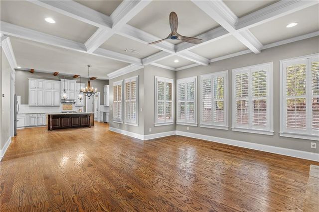 530 Glen Manor Court, Sandy Springs, GA 30328