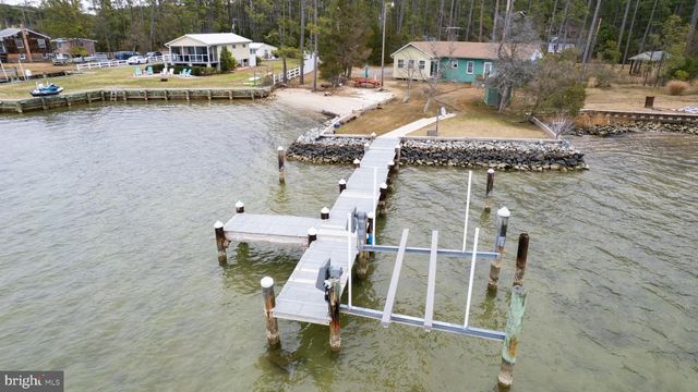 810 SEABREEZE RD, Cambridge, MD 21613