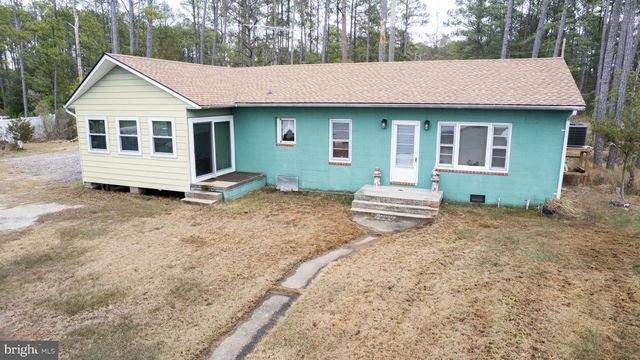 810 SEABREEZE RD, Cambridge, MD 21613