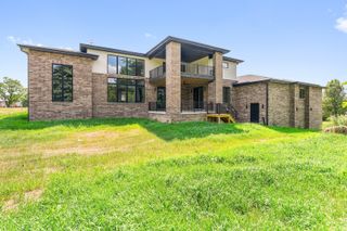 25216 S Channault Avenue, Monee, IL 60449
