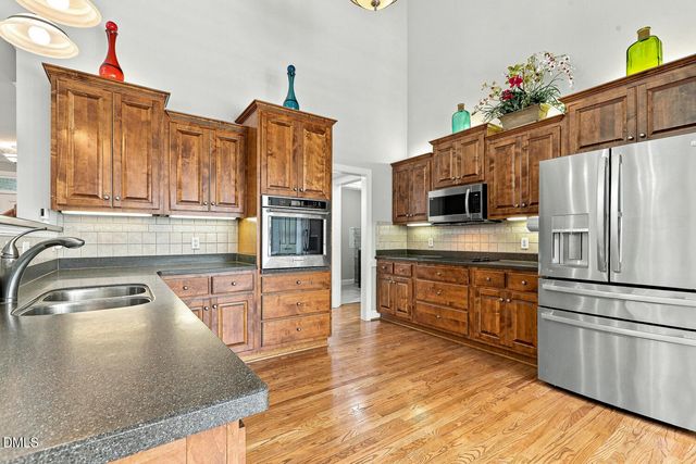 147 Michael Way, Clayton, NC 27520