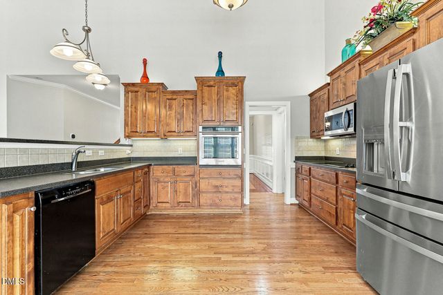 147 Michael Way, Clayton, NC 27520