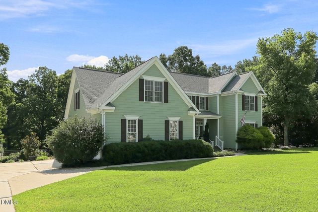 147 Michael Way, Clayton, NC 27520