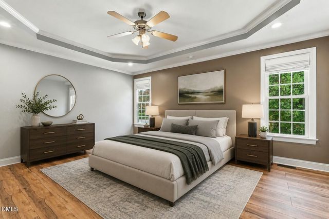 147 Michael Way, Clayton, NC 27520