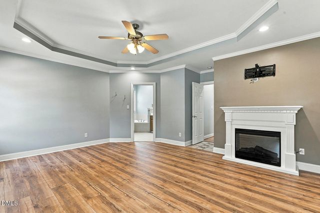 147 Michael Way, Clayton, NC 27520