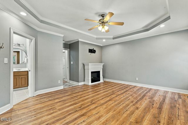 147 Michael Way, Clayton, NC 27520