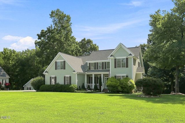 147 Michael Way, Clayton, NC 27520
