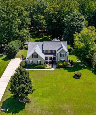 147 Michael Way, Clayton, NC 27520